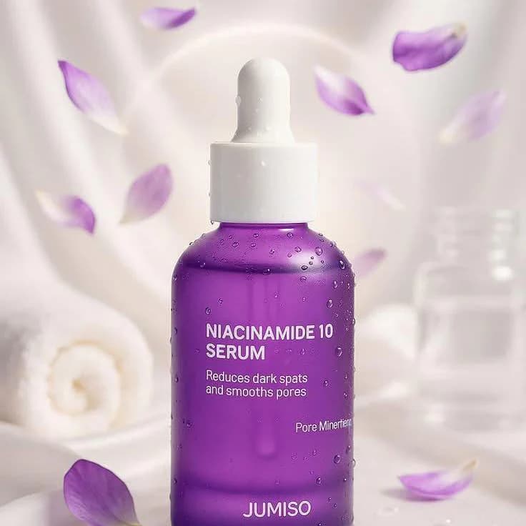 Jumiso Niacinamide 10 Serum 40ml