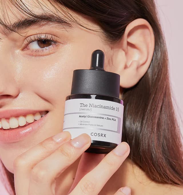 Cosrx Niacinamide 15 Serum- 20 Ml