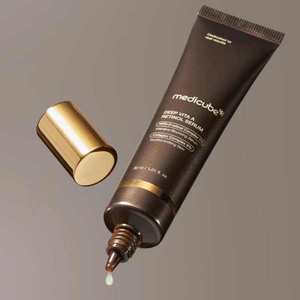 Medicube Deep Vita A Retinol Serum 30ml
