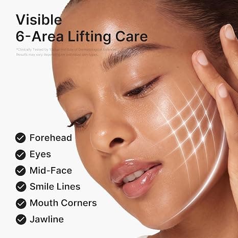 Medicube Egf Nad Firmng Gel Mask