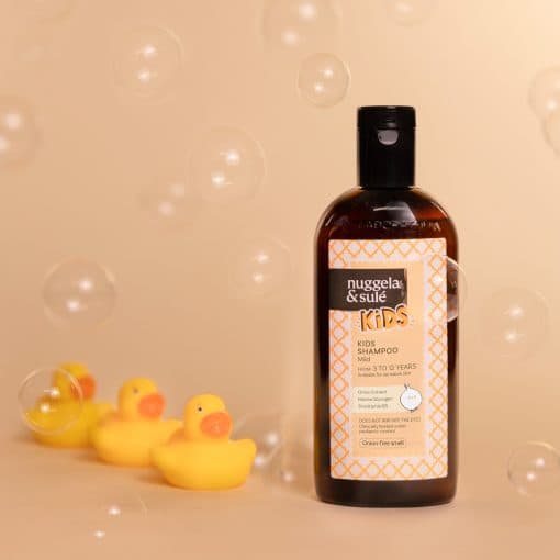 Nuggela & Sulé Kids Shampoo 250ml 