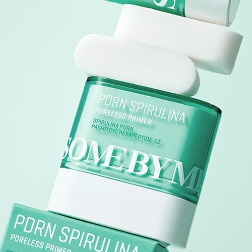 Some By Mi Pdrn Spirulina Less Primer 10g