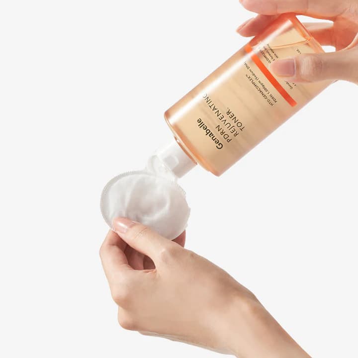 Ganabelle Pdrn Rejuvenating Toner 300ml