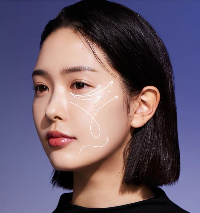 Anua Retinol 0,3% + Niacin Renweing Serum 30ml