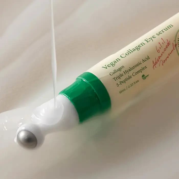 Axis-y Vegan Collagen Eye Serum 10ml