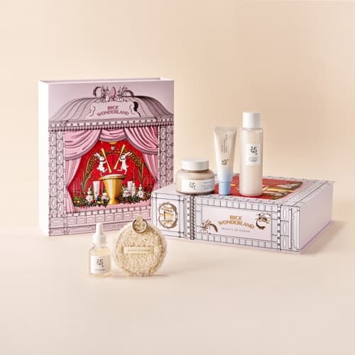 Boj Rice Wonderland Set