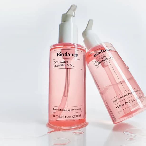 Biodance Cleansing Oil 200ml