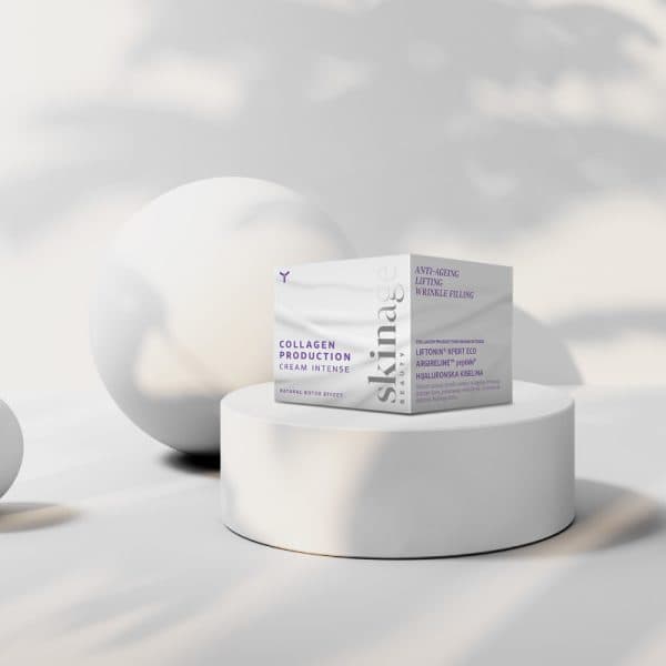 Creme Intense 50ml