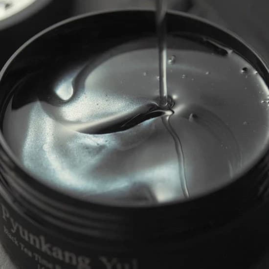 Pyunkang Yul Black Tea Time Reverse Eye Patch 