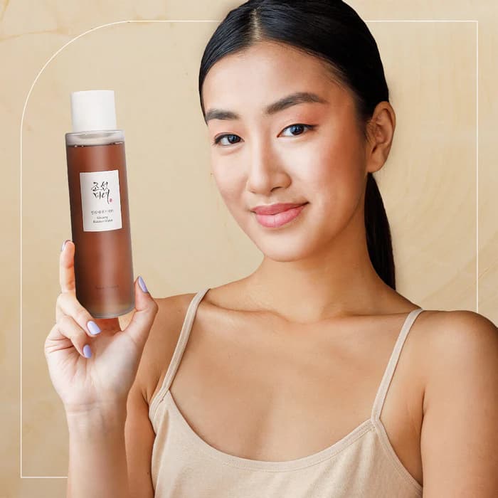 Boj Ginseng Essence Water 150ml