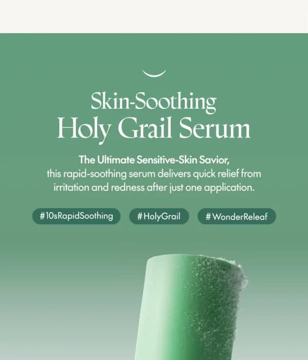 Purito Seoul Centella Serum Unscented 60ml