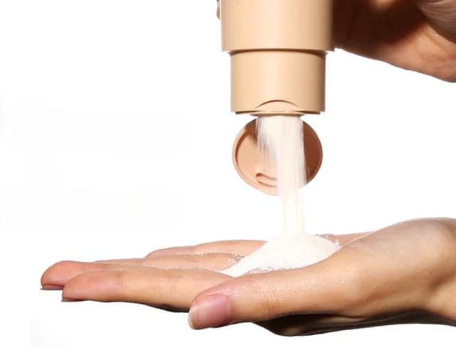 Anua Rice Enzyme Brightening Cleansing Powder 40 G