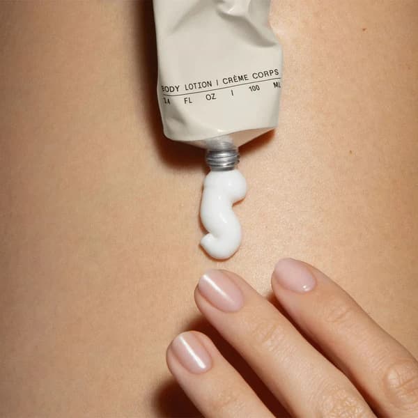 Salt & Stone Body Lotion 100ml (Neroli & Basil)