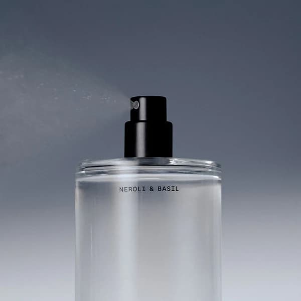 Salt & Stone Body Mist Neroli & Basil 100ml