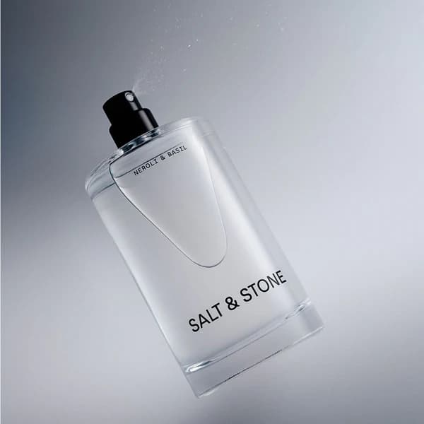 Salt & Stone Body Mist Neroli & Basil 100ml