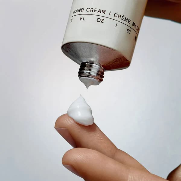 Salt & Stone Hand Cream (Neroli & Basil)