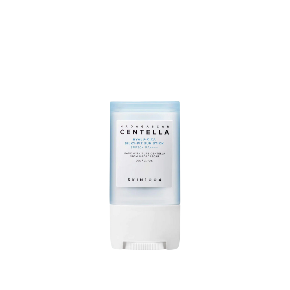 Skin1004 Madagascar Centella Hyalu-cica Sun Stick 20g