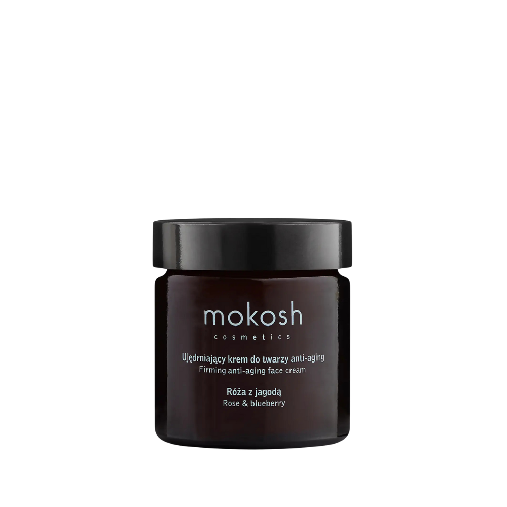 Anti-age Krema Ruža I Borovnica 60ml