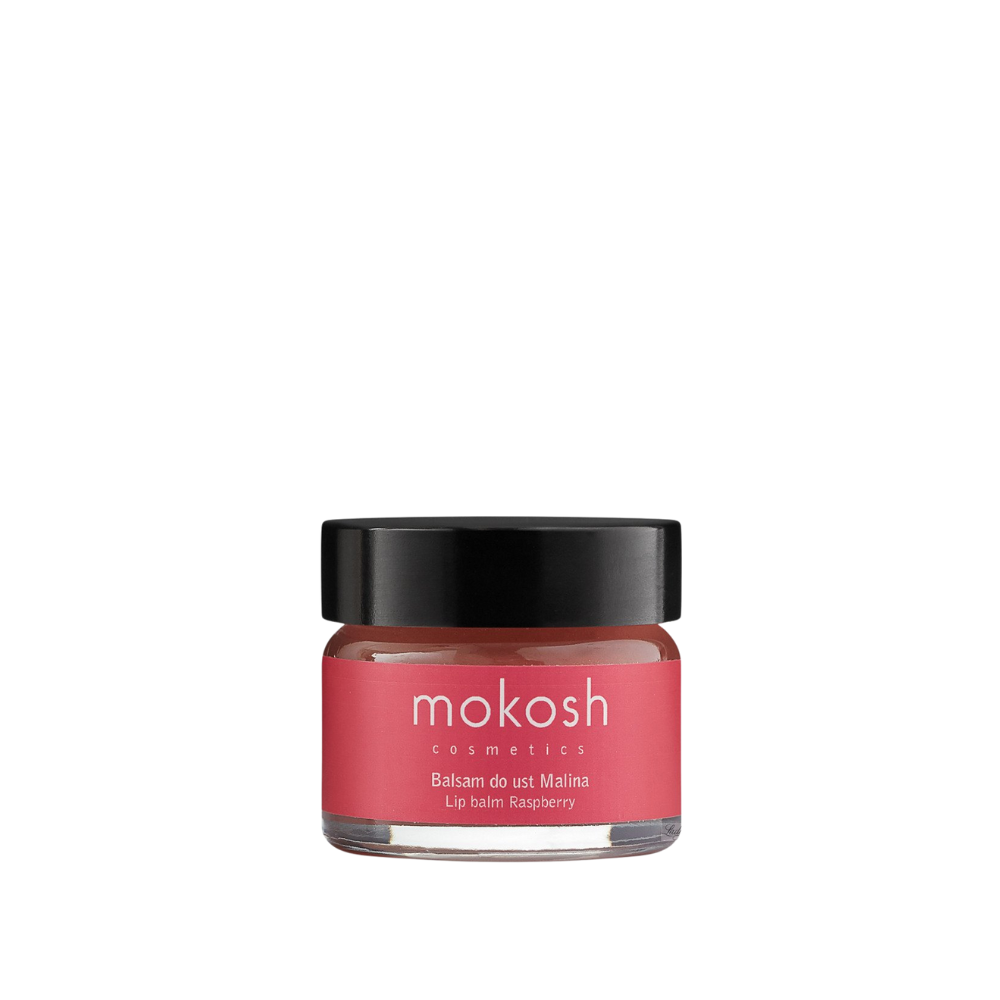 Balsam Za Usne Od Maline 15ml