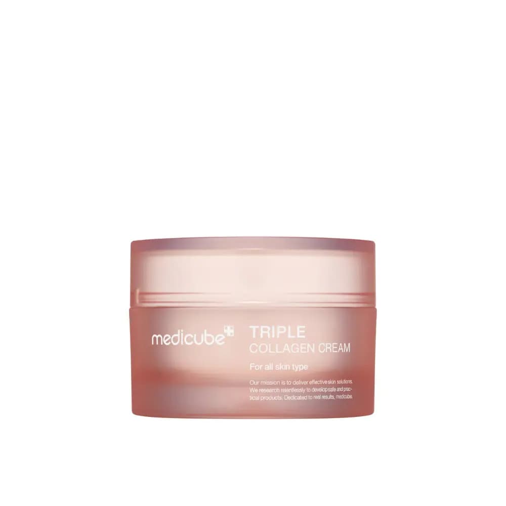 Medicube Triple Collagen Cream 50ml