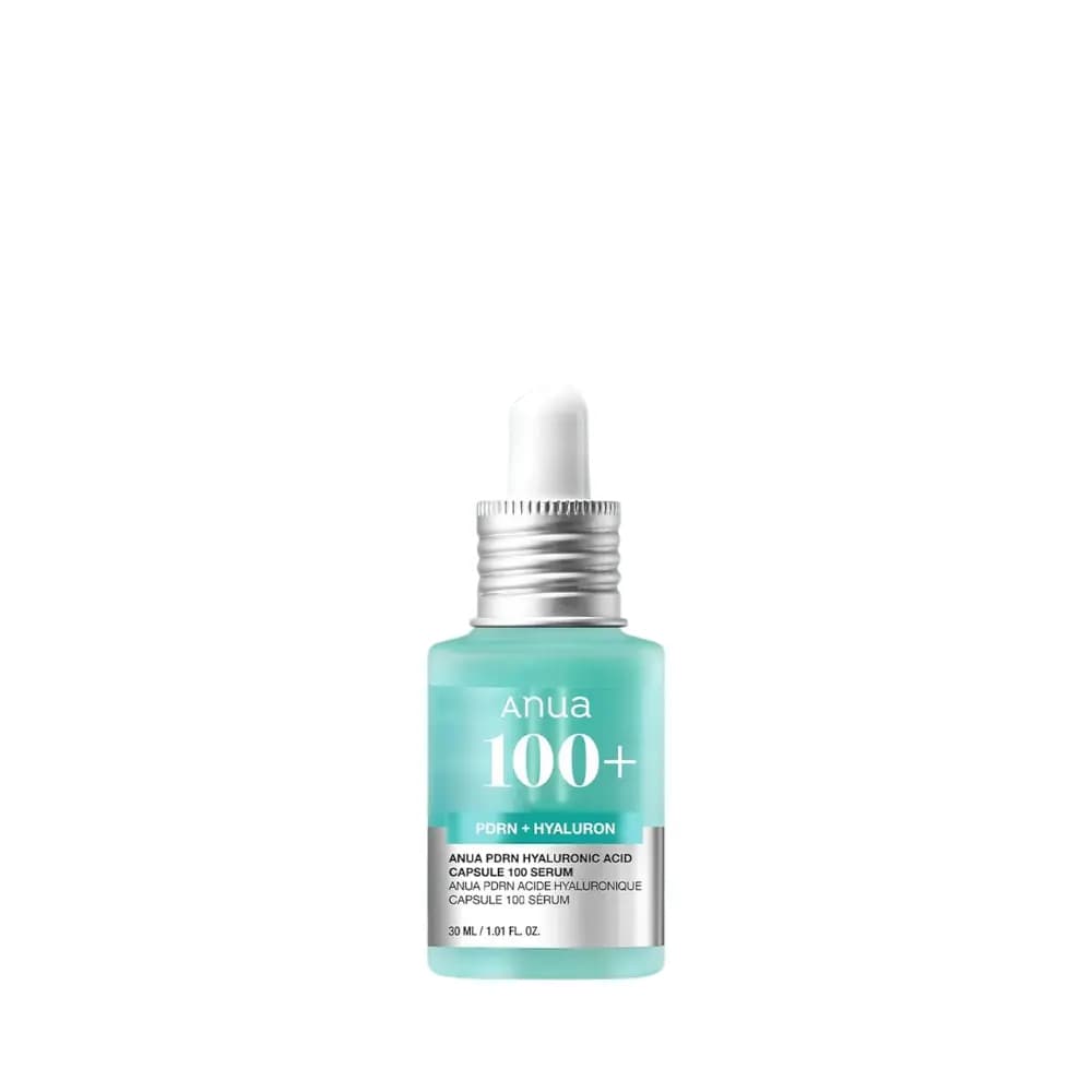 Anua Pdrn Hyaluronic Acid Capsule 100 Serum 30ml