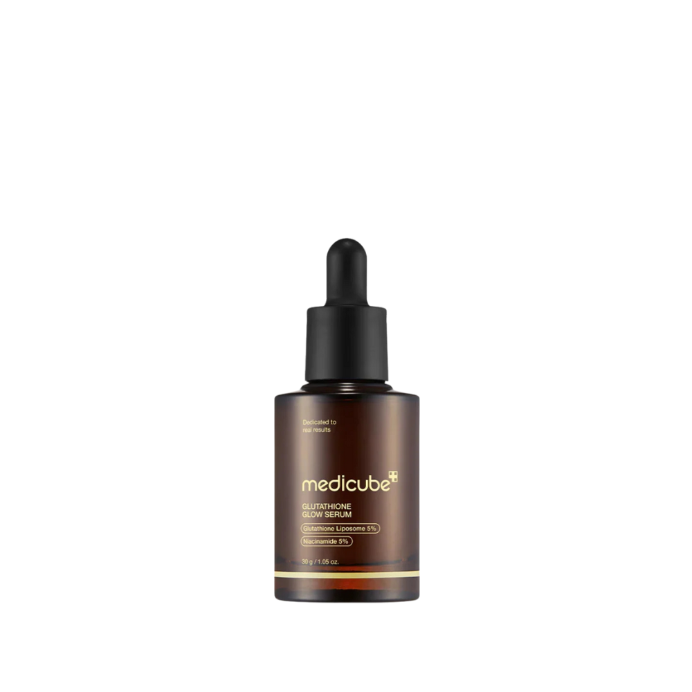 Medicube Age-r Glutathione Glow Serum 30g