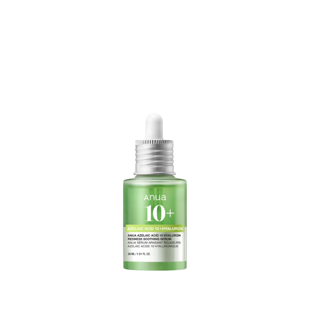 Anua Azelaic Acid 10 Hyaluron Redness Soothing Serum 30ml