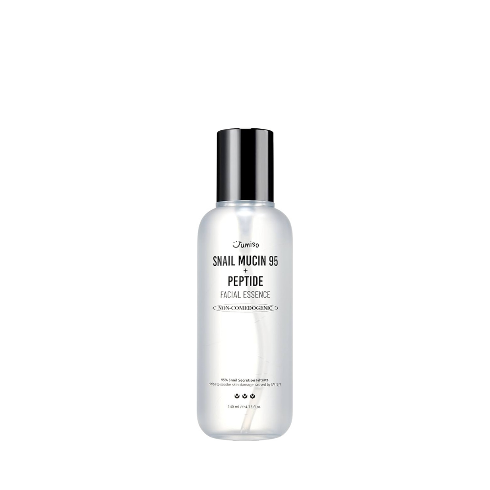 Jumiso Snail Mucin 95 + Peptide Facial Essence 140ml