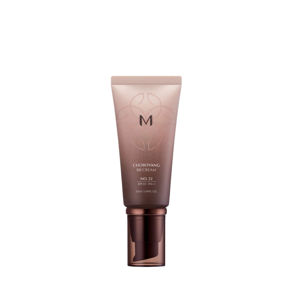 Missha Choboyang Bb Cream 22 50ml