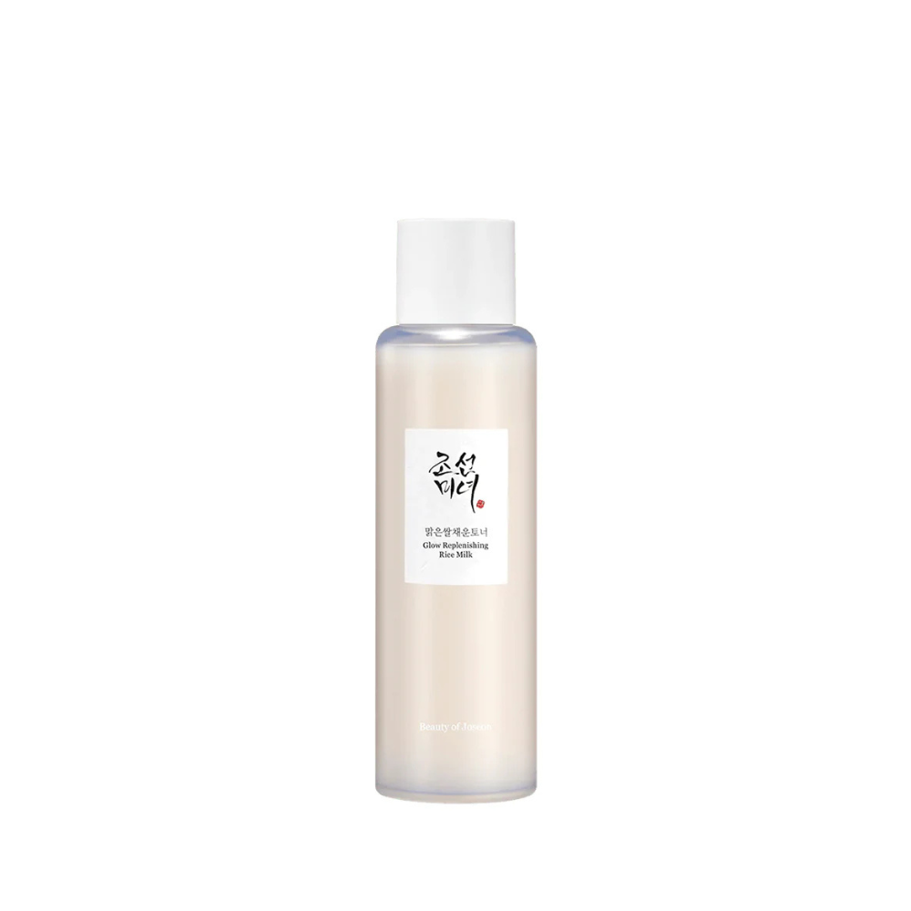 Boj Glow Replenishing Rice Milk 150 Ml