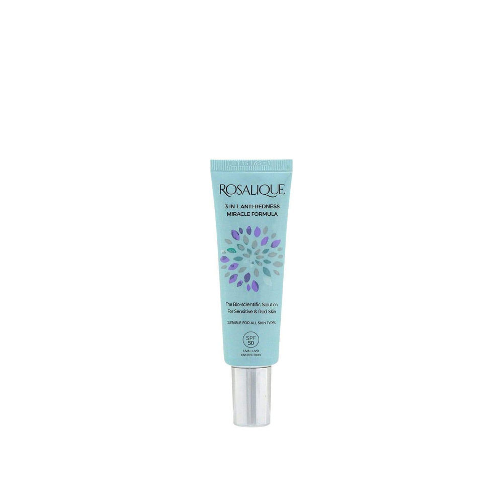 Rosalique 3 U 1 Tonirana Krema 30 Ml 