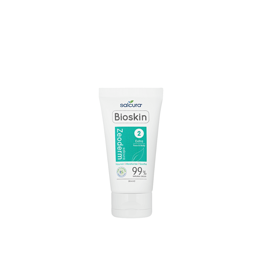 Salcura Zeoderm Krema 50 Ml