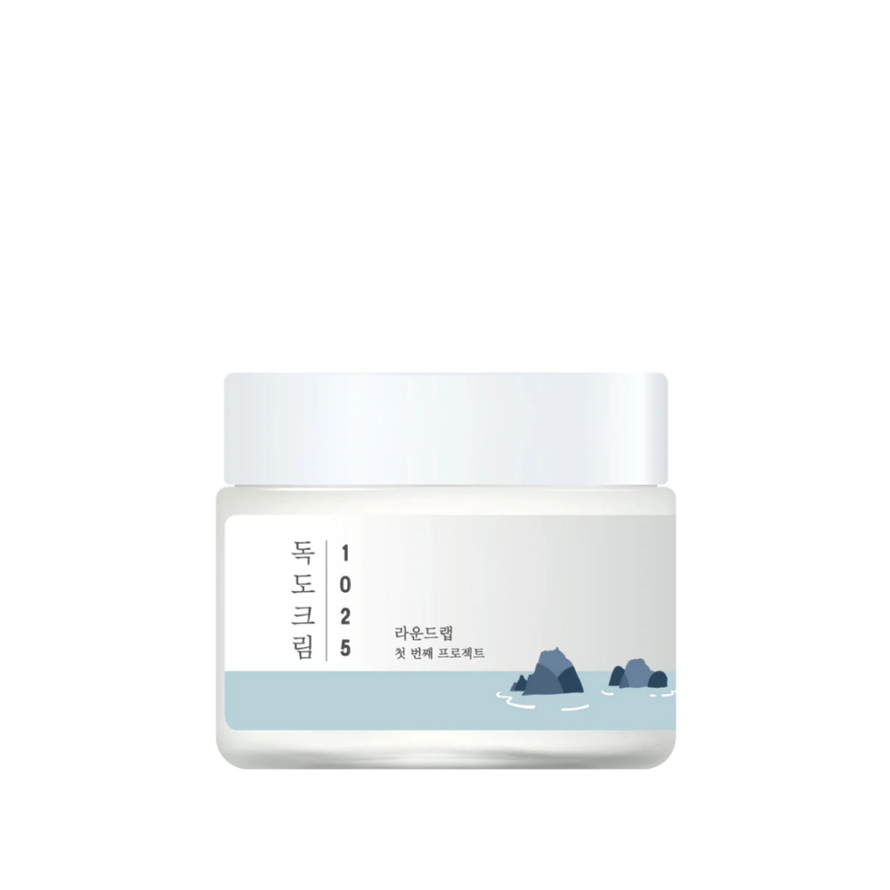 Round Lab Dokdo Cream 80 Ml
