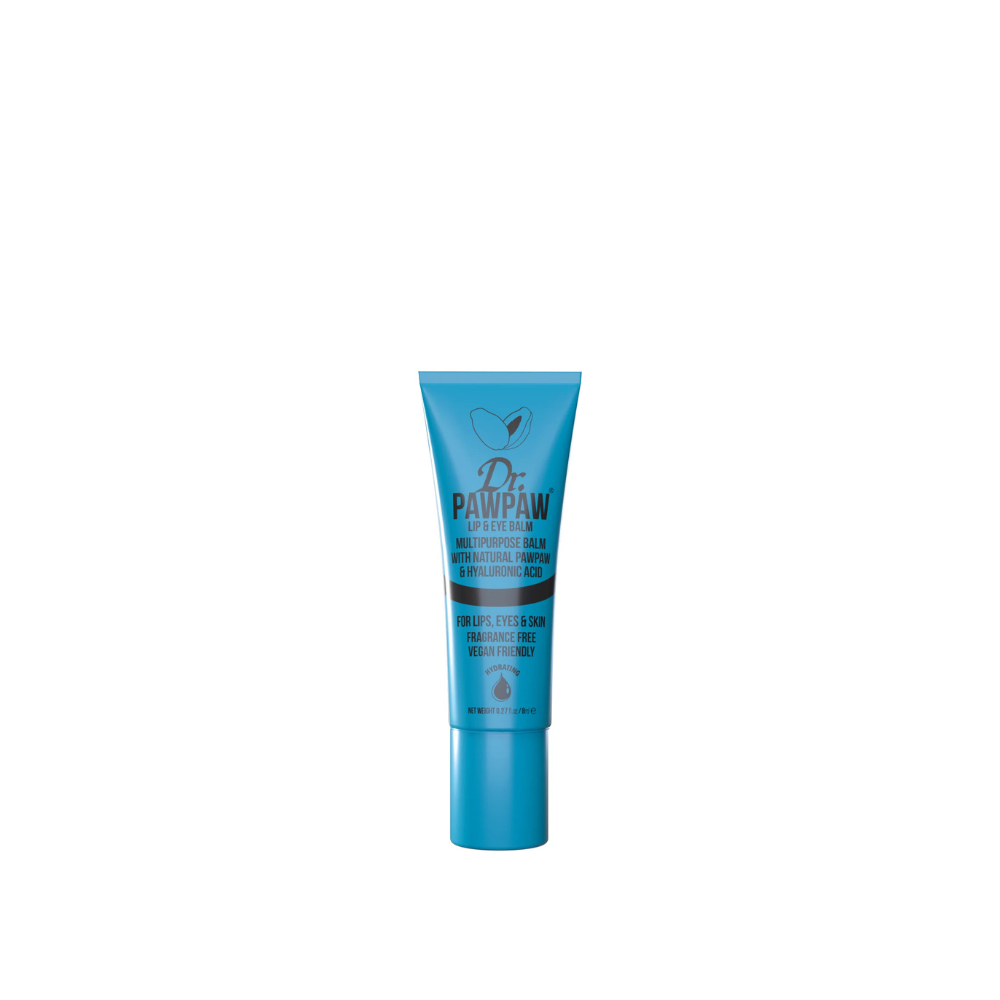 Dr Pawpaw Hyaluronic  Lip & Eye Balm 