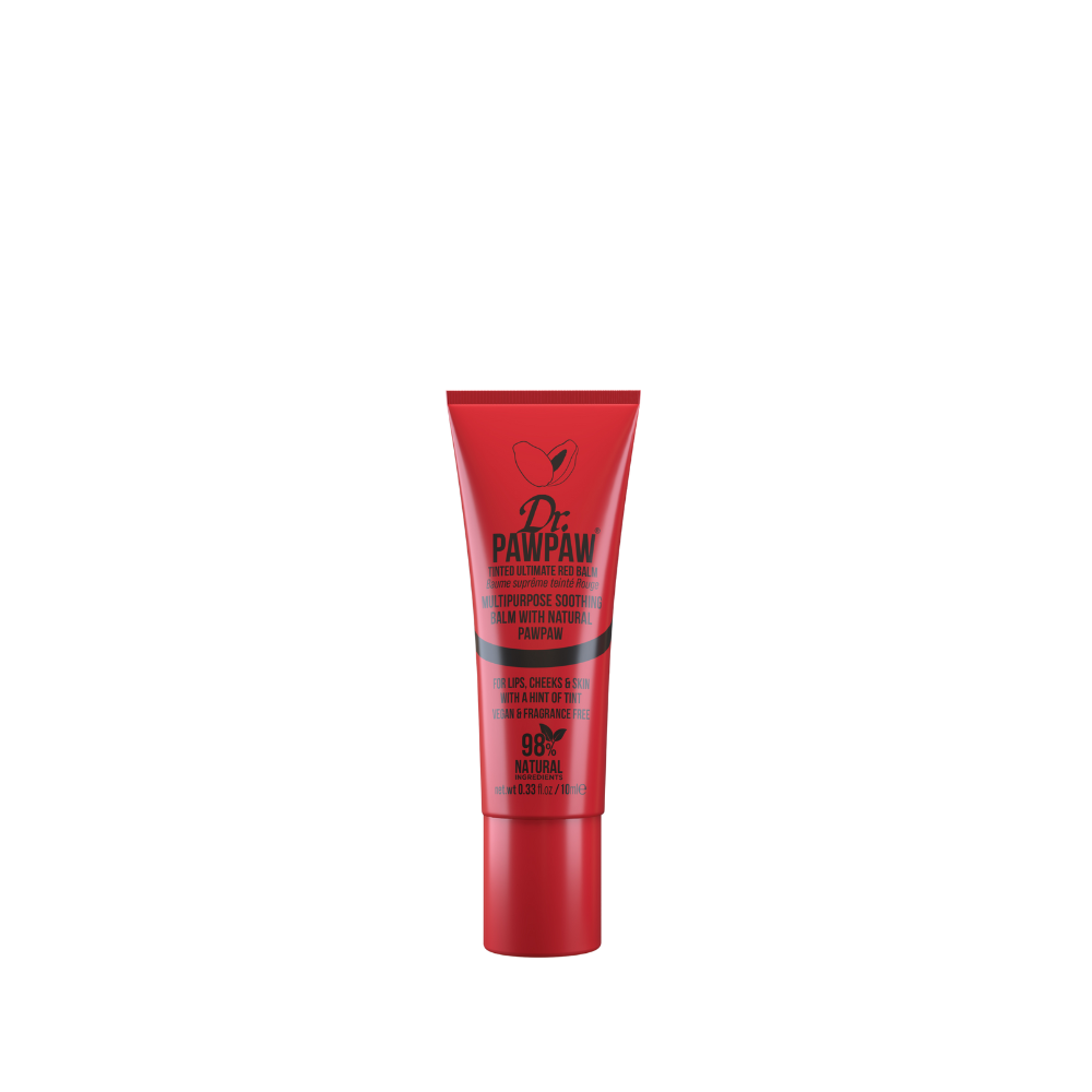 Dr Pawpaw Ultimate Red Balm 10ml