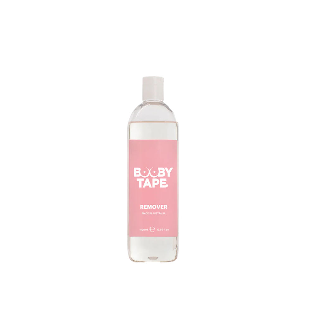 Booby Tape Remover