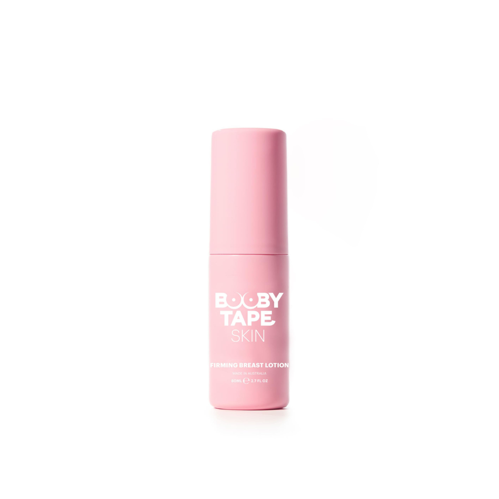 Firming Breast Lotion