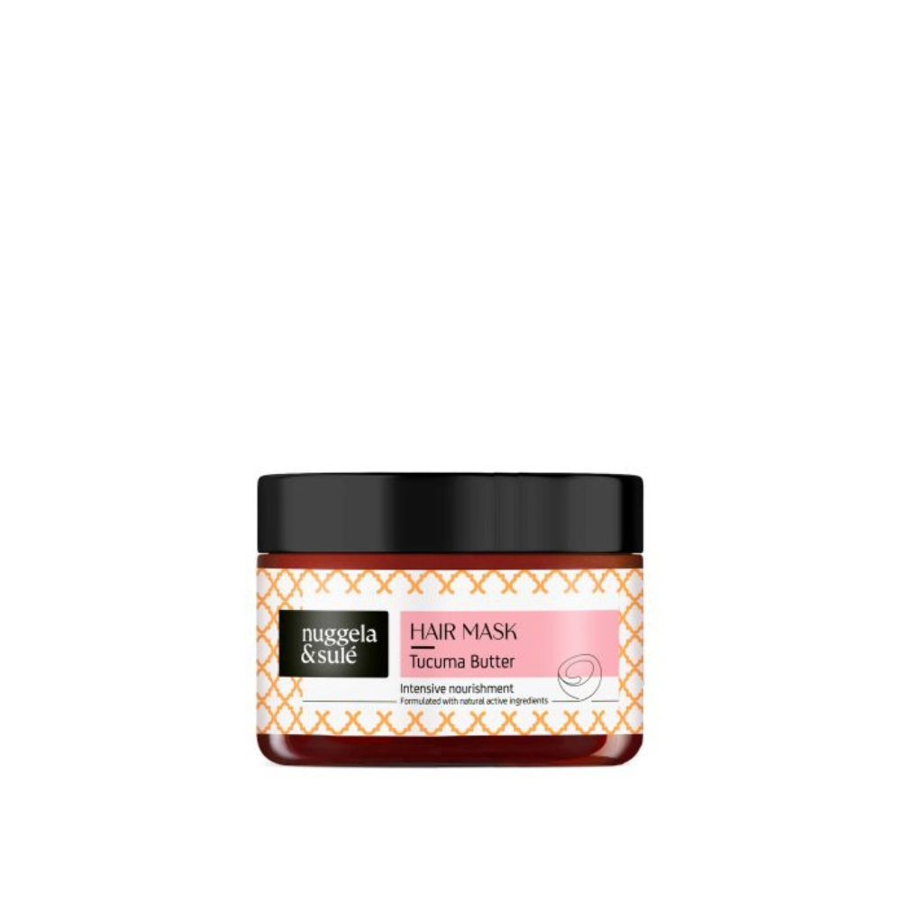 Nuggela & Sulé Tucuma Maska Za Kosu 250ml