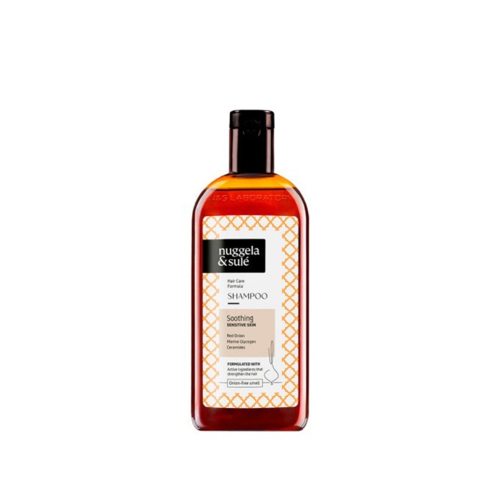 Nuggela & Sulé Šampon za osjetljivu kožu 250ml