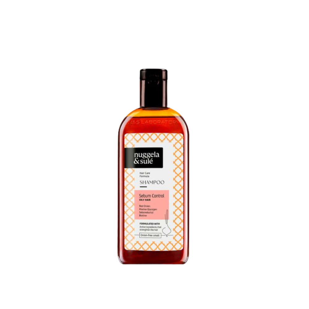 Nuggela & Sulé Šampon za masnu kosu 250ml