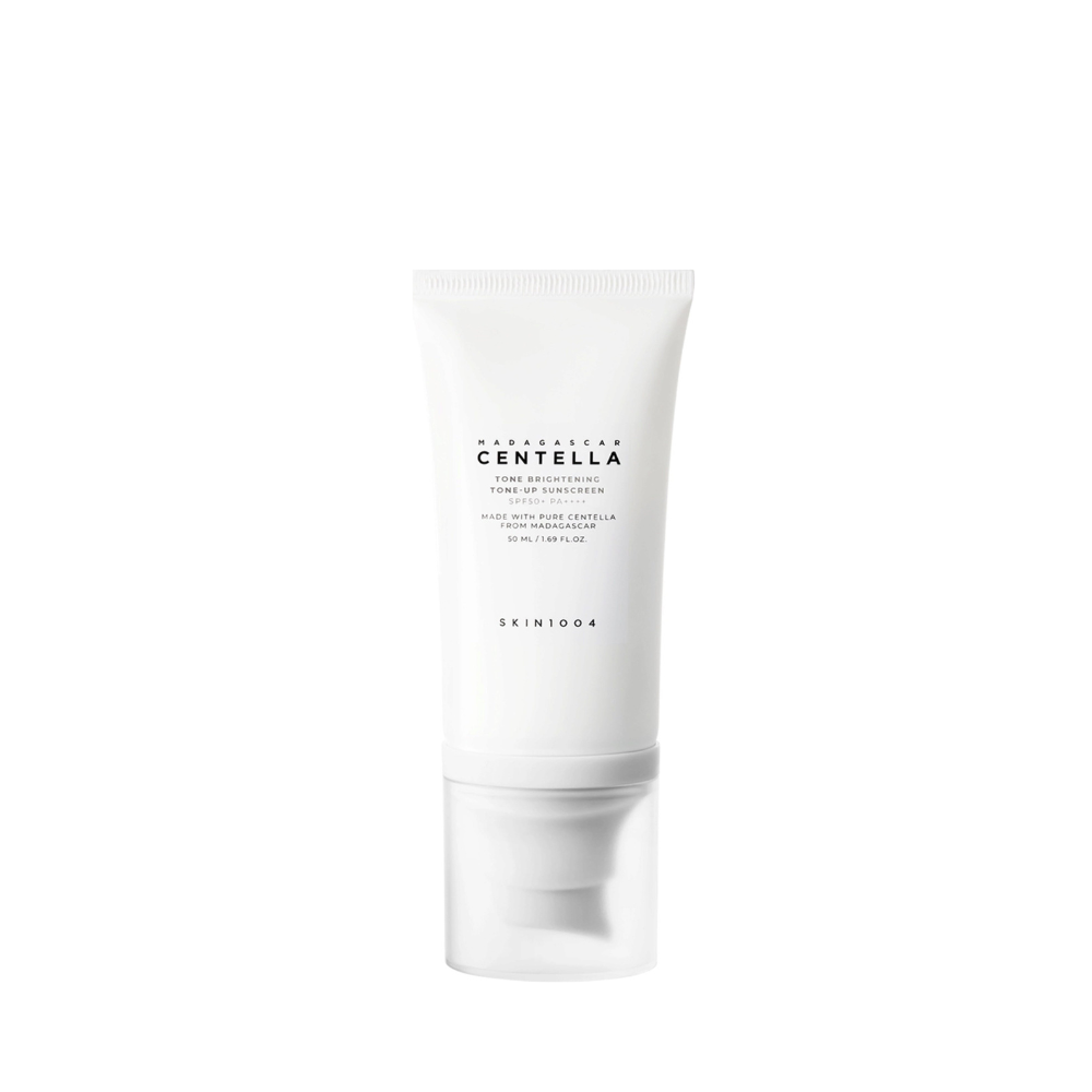 Skin1004 Madagascar Centella Tone Brightening Tone-up SPF 50ml