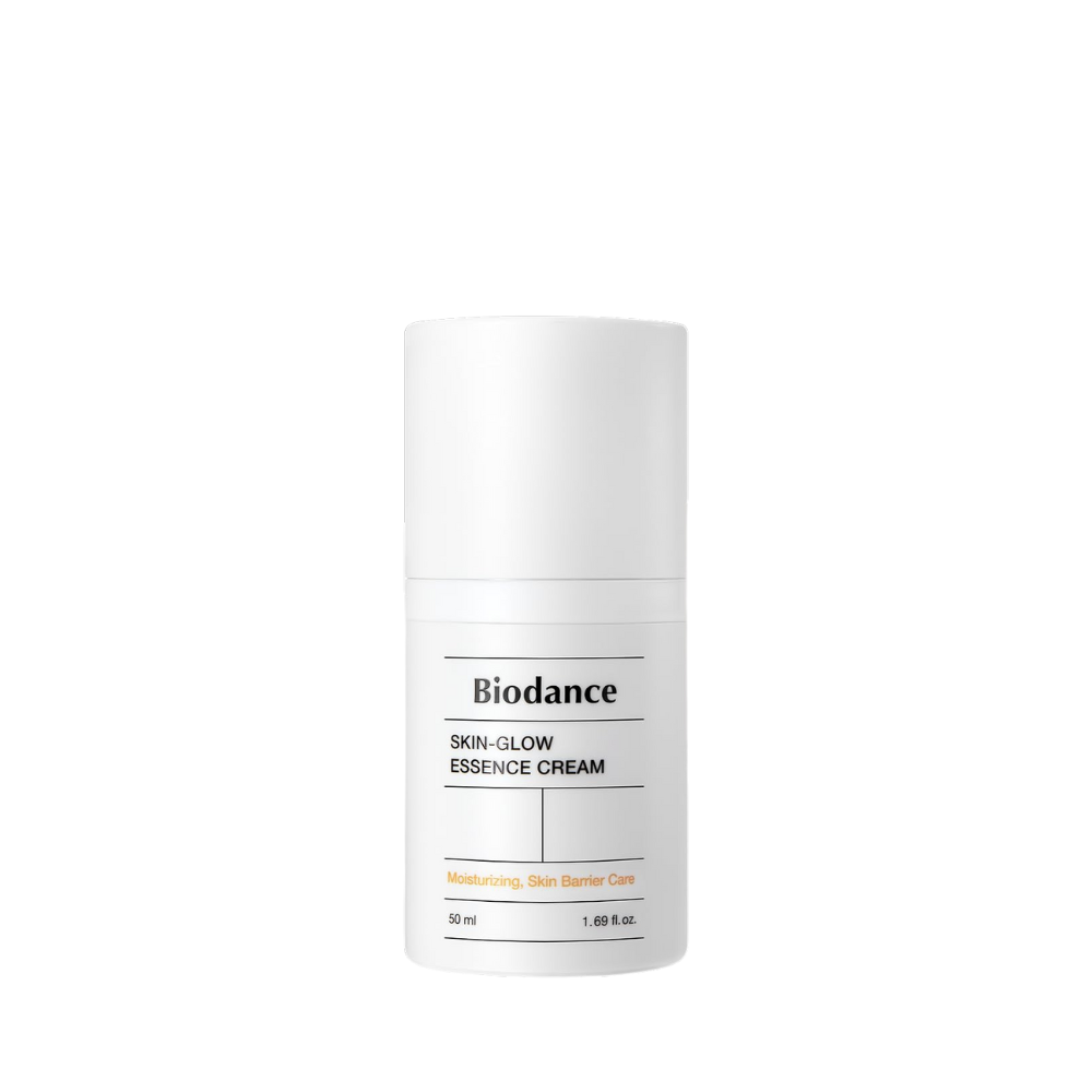 Biodance Skin-glow Essence Cream