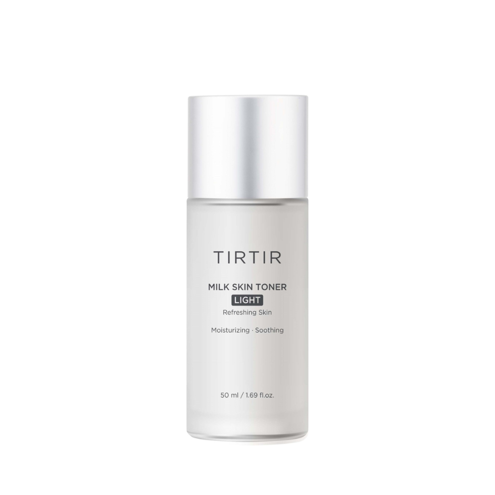 Tirtir Milk Skin Toner Light 50ml