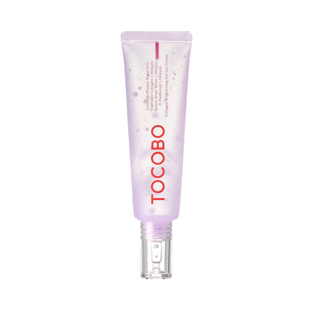 Tocobo Collagen Brightening Eye Gel Cream 