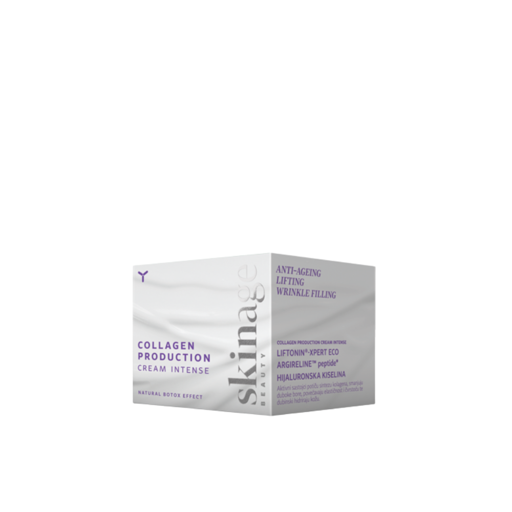 Creme Intense 50ml