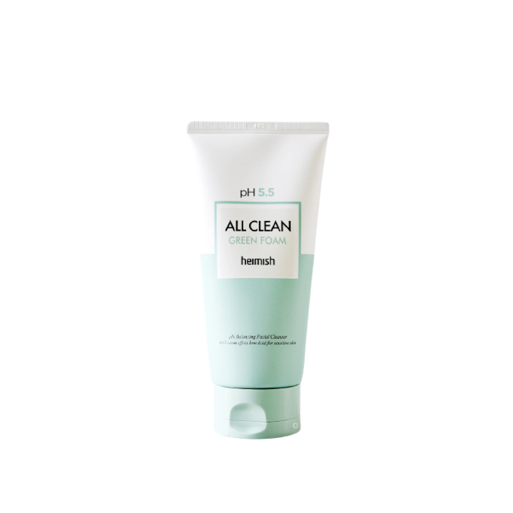 Heimish All Clean Green Foam 150g