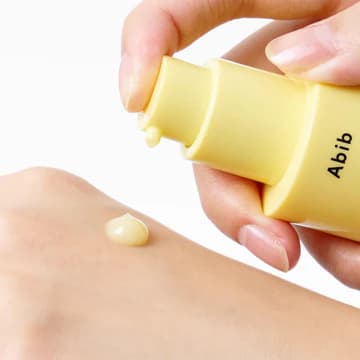 Abib Bright Force Serum 13.0 Pump 30ml