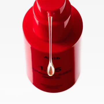 Abib Red Effect Serum 1.05 Pump 30ml