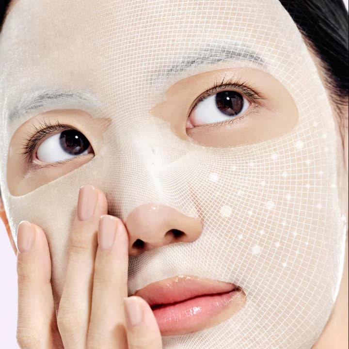 Anua Retinol Niacin Night Care Mask 24ml