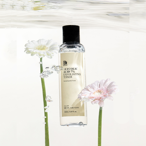 Benton Glycolic Acid 7% Exfoliating Toner 150ml